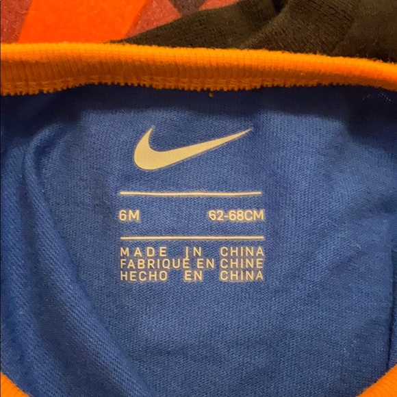 Nike infant clothes - Picture 2 of 5